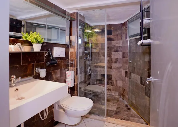 Апартаменты Center House Colosseo Рим