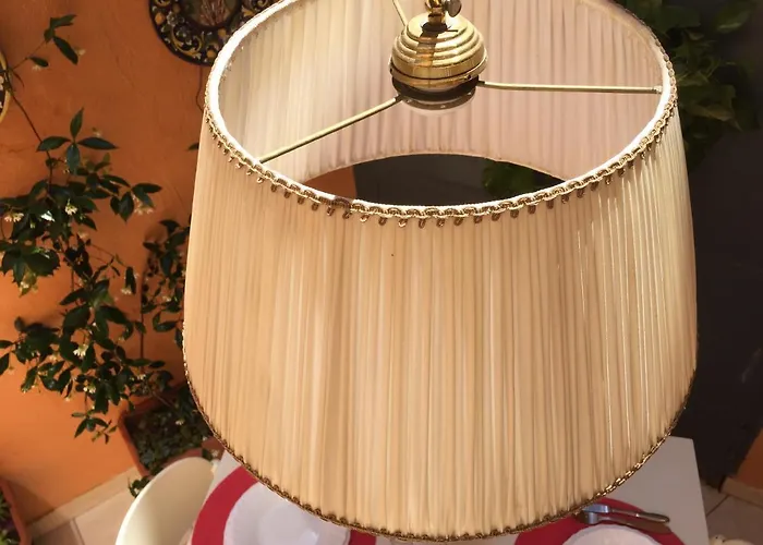 Center House Colosseo *