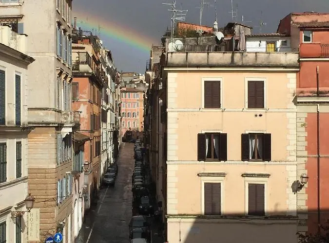 Center House Colosseo * Рим